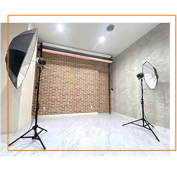 アンティークレンガ背景