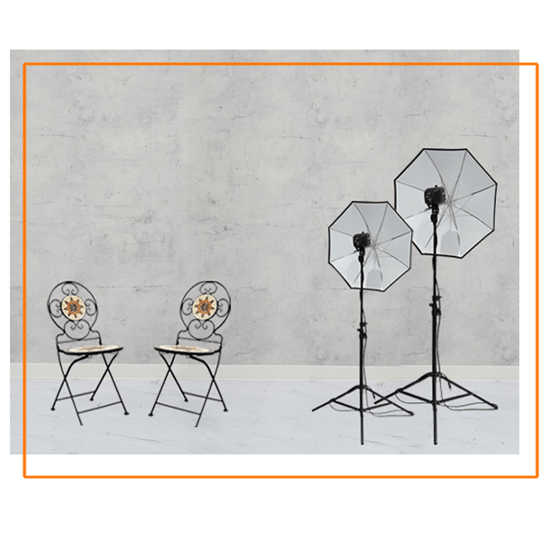 コンクリート背景